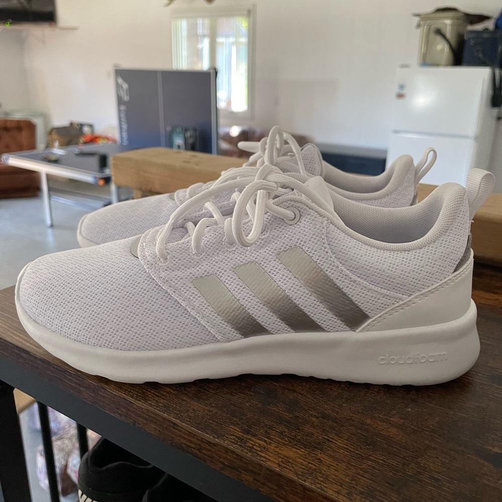 Adidas running shoe